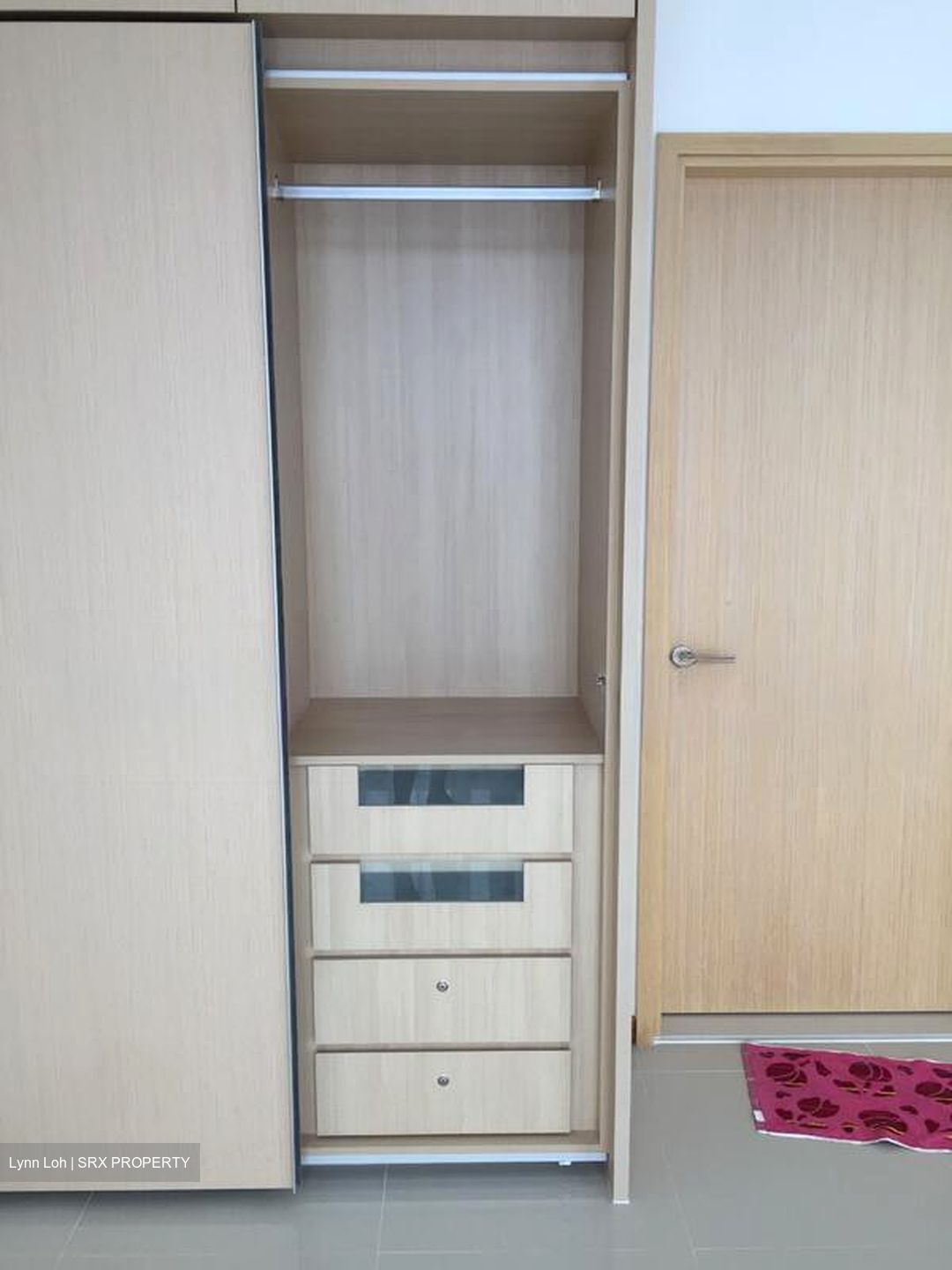 Hillion Residences (D23), Apartment #497219721